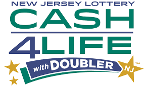 NJ Cash4Life