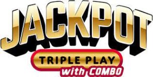 Prizes for Fri, Jackpot Triple Play Mar 01, 2024