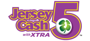 NJ Jersy Cash 5