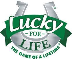 Prizes for Thu, Lucky For Life Apr 25, 2024