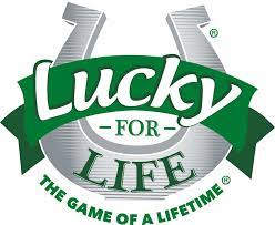 DE Lucky For Life